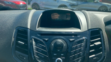 Ford Fiesta 1.0 EcoBoost Zetec 5dr Petrol Hatchback